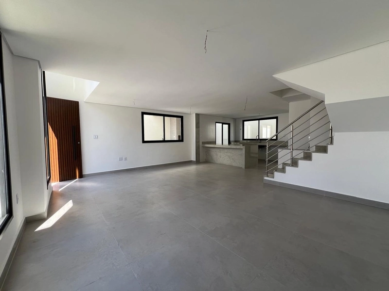 CASA DUPLEX | 3 QUARTOS | 01 SUÍTE MASTER | 02 SEMI-SUITE| 03 BANHEIRO: 37ª foto da galeria de imagens do imóvel