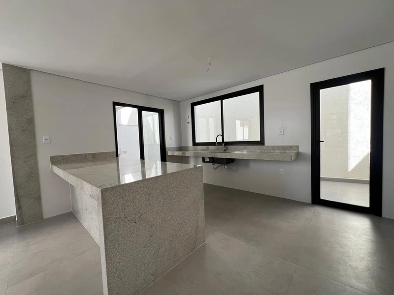 CASA DUPLEX | 3 QUARTOS | 01 SUÍTE MASTER | 02 SEMI-SUITE| 03 BANHEIRO: 16ª foto da galeria de imagens do imóvel