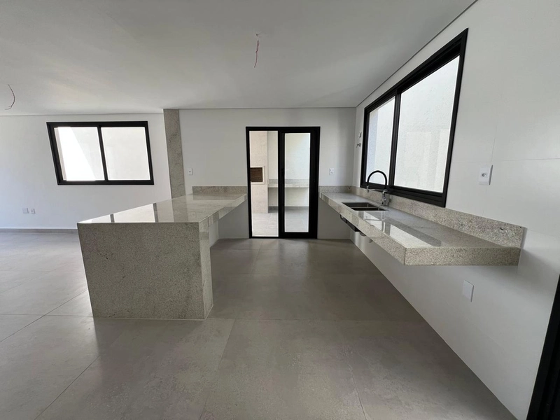 CASA DUPLEX | 3 QUARTOS | 01 SUÍTE MASTER | 02 SEMI-SUITE| 03 BANHEIRO: 14ª foto da galeria de imagens do imóvel