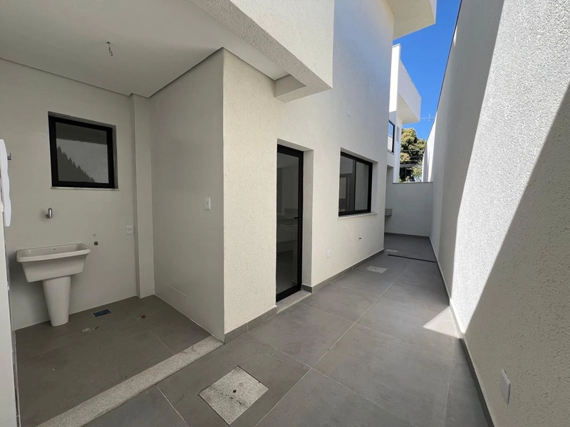 CASA DUPLEX | 3 QUARTOS | 01 SUÍTE MASTER | 02 SEMI-SUITE| 03 BANHEIRO: 38ª foto da galeria de imagens do imóvel