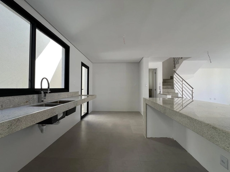 CASA DUPLEX | 3 QUARTOS | 01 SUÍTE MASTER | 02 SEMI-SUITE| 03 BANHEIRO: 36ª foto da galeria de imagens do imóvel