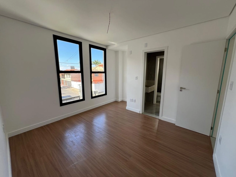 CASA DUPLEX | 3 QUARTOS | 01 SUÍTE MASTER | 02 SEMI-SUITE|: 13ª foto da galeria de imagens do imóvel