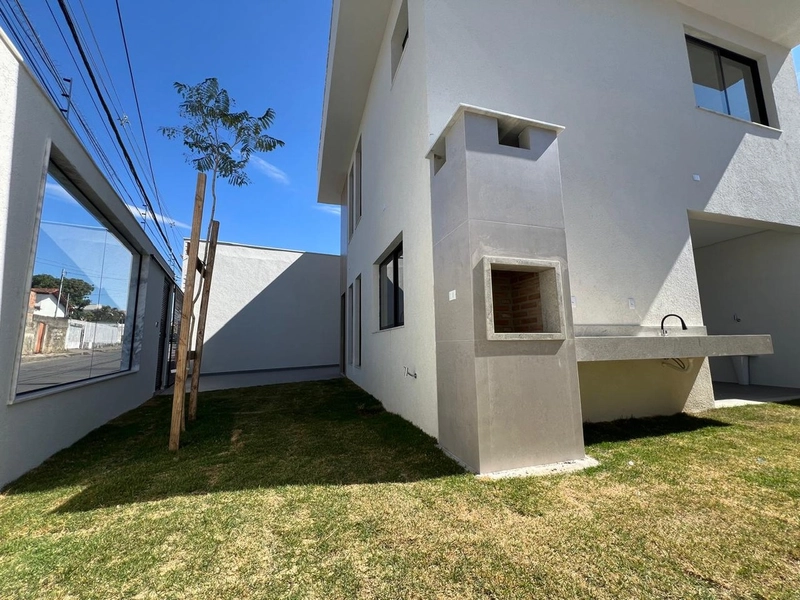 CASA DUPLEX | 3 QUARTOS | 01 SUÍTE MASTER | 02 SEMI-SUITE|: 4ª foto da galeria de imagens do imóvel