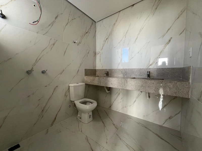 CASA DUPLEX | 3 QUARTOS | 01 SUÍTE MASTER | 02 SEMI-SUITE|: 15ª foto da galeria de imagens do imóvel
