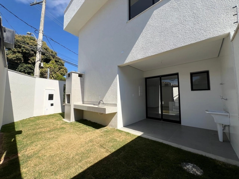 CASA DUPLEX | 3 QUARTOS | 01 SUÍTE MASTER | 02 SEMI-SUITE|: 3ª foto da galeria de imagens do imóvel