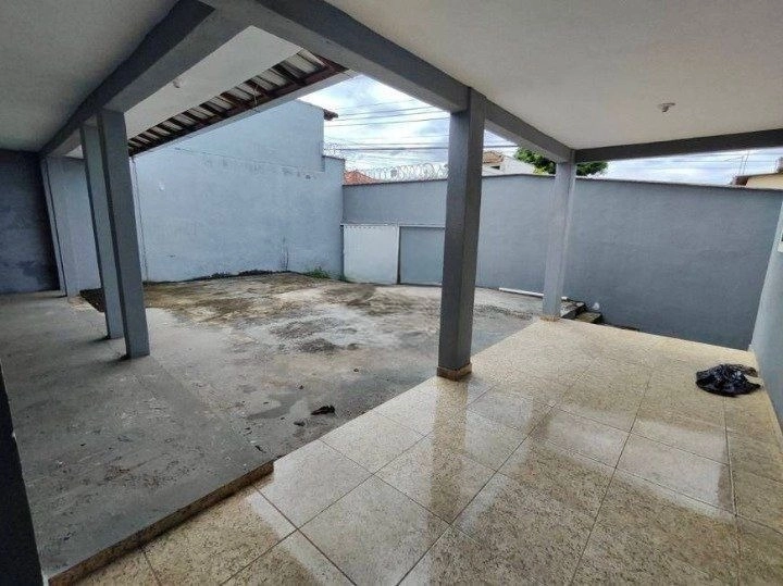 CASA DUPLEX | 3 QUARTOS | SUÍTE | 6 VAGAS | BAIRRO ALÍPIO DE MELO: 25ª foto da galeria de imagens do imóvel