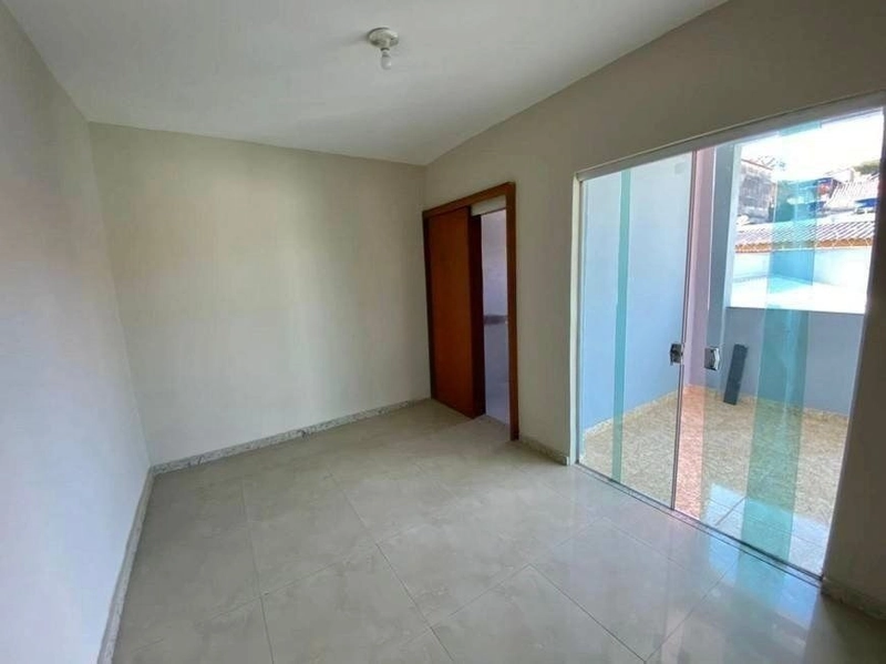 CASA DUPLEX | 3 QUARTOS | SUÍTE | 6 VAGAS | BAIRRO ALÍPIO DE MELO: 12ª foto da galeria de imagens do imóvel