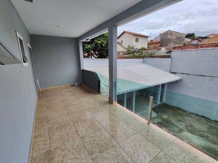 CASA DUPLEX | 3 QUARTOS | SUÍTE | 6 VAGAS | BAIRRO ALÍPIO DE MELO: 21ª foto da galeria de imagens do imóvel