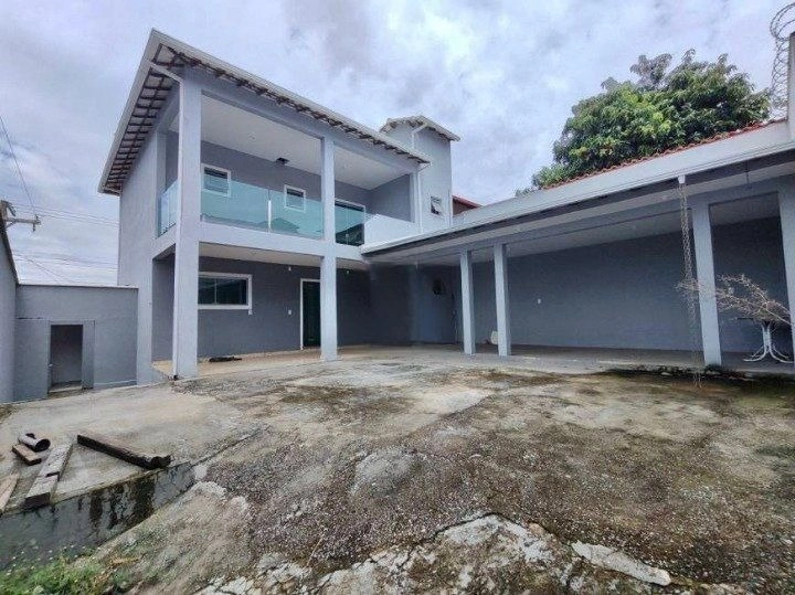 CASA DUPLEX | 3 QUARTOS | SUÍTE | 6 VAGAS | BAIRRO ALÍPIO DE MELO: 2ª foto da galeria de imagens do imóvel