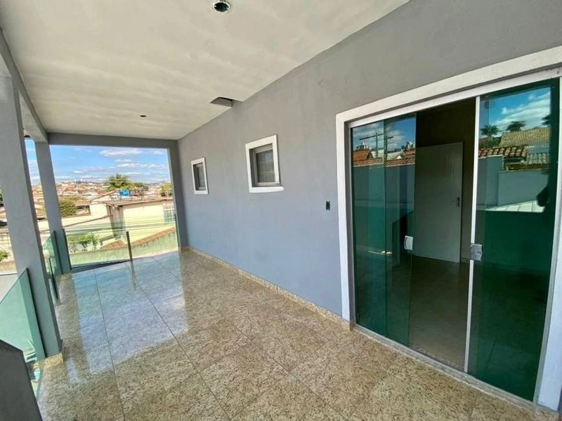 CASA DUPLEX | 3 QUARTOS | SUÍTE | 6 VAGAS | BAIRRO ALÍPIO DE MELO: 14ª foto da galeria de imagens do imóvel