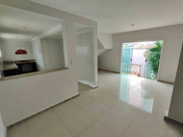 CASA DUPLEX | 3 QUARTOS | SUÍTE | 6 VAGAS | BAIRRO ALÍPIO DE MELO: 8ª foto da galeria de imagens do imóvel