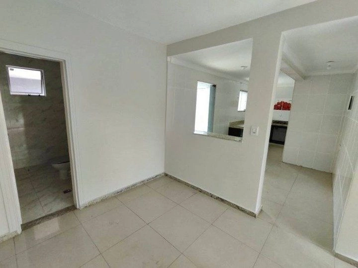 CASA DUPLEX | 3 QUARTOS | SUÍTE | 6 VAGAS | BAIRRO ALÍPIO DE MELO: 24ª foto da galeria de imagens do imóvel