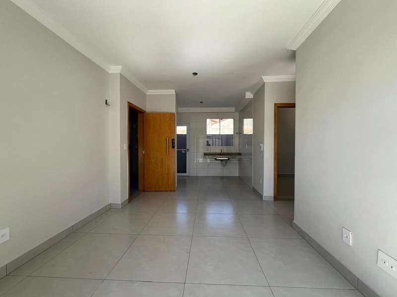 ÁREA PRIVATIVA | 2 QUARTOS | 01 BANHEIRO | 1 VAGA ( Grande): 6ª foto da galeria de imagens do imóvel