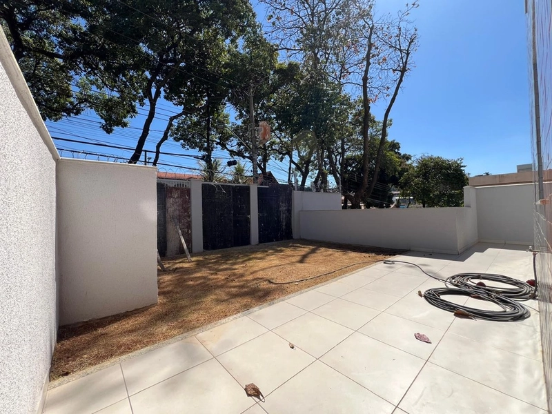 ÁREA PRIVATIVA | 2 QUARTOS | 01 BANHEIRO | 1 VAGA ( Grande): 14ª foto da galeria de imagens do imóvel