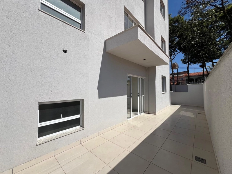 ÁREA PRIVATIVA | 2 QUARTOS | 01 BANHEIRO | 1 VAGA ( Grande): 3ª foto da galeria de imagens do imóvel