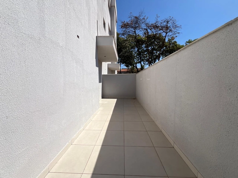 ÁREA PRIVATIVA | 2 QUARTOS | 01 BANHEIRO | 1 VAGA ( Grande): 13ª foto da galeria de imagens do imóvel