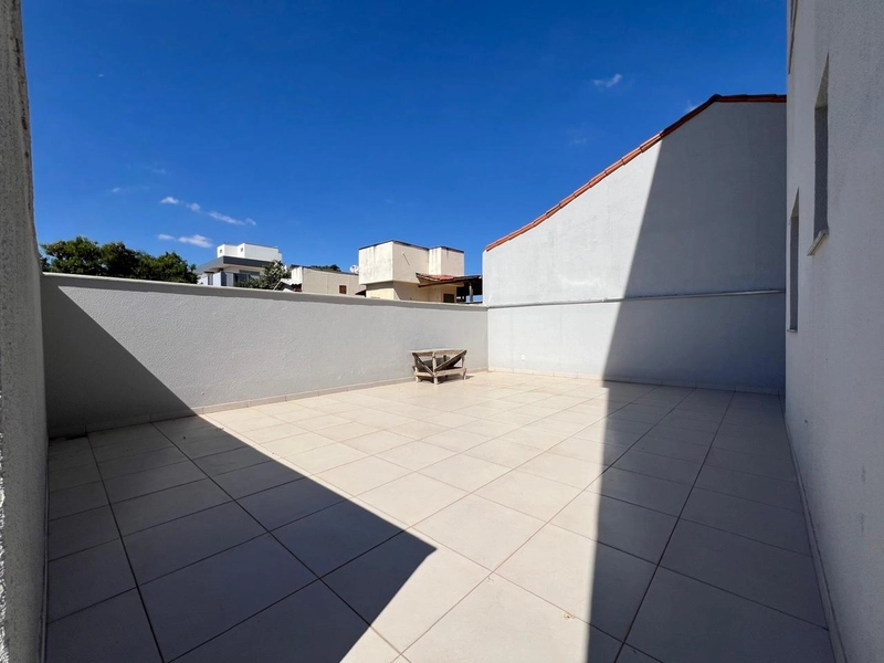 ÁREA PRIVATIVA | 2 QUARTOS | 01 BANHEIRO | 1 VAGA ( Grande): 3ª foto da galeria de imagens do imóvel