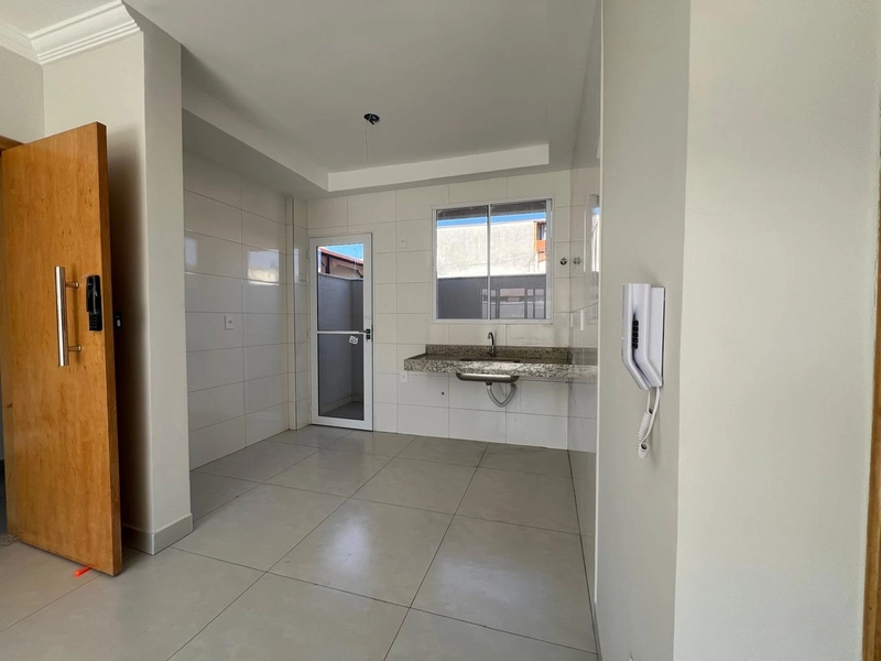 ÁREA PRIVATIVA | 2 QUARTOS | 01 BANHEIRO | 1 VAGA ( Grande): 7ª foto da galeria de imagens do imóvel