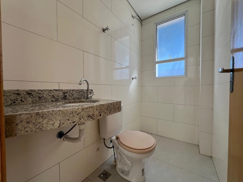 ÁREA PRIVATIVA | 2 QUARTOS | 01 BANHEIRO | 1 VAGA ( Grande): 12ª foto da galeria de imagens do imóvel