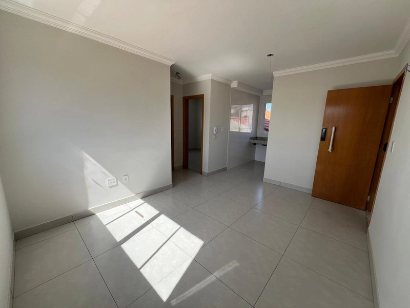 APARTAMENTO| 2 QUARTOS | 01 BANHEIRO | 1 VAGA: 6ª foto da galeria de imagens do imóvel