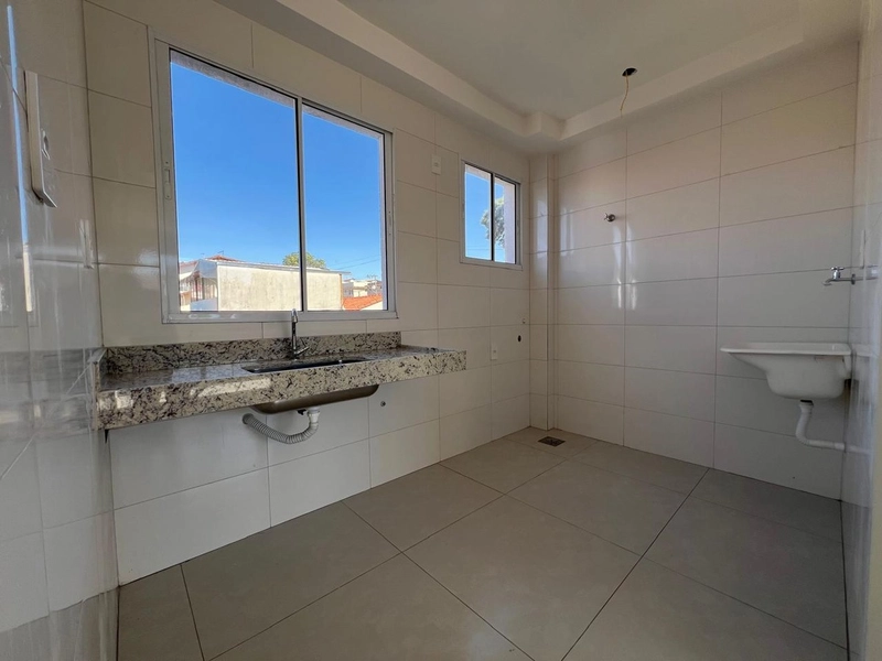 APARTAMENTO| 2 QUARTOS | 01 BANHEIRO | 1 VAGA: 3ª foto da galeria de imagens do imóvel