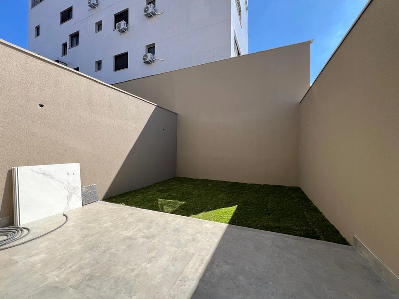 CASA GEMINADA | 4 QUARTOS |01 SUITE | 03 BANHEIROS | 3 VAGAS BAIRRO: 40ª foto da galeria de imagens do imóvel