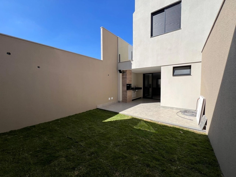 CASA GEMINADA | 4 QUARTOS |01 SUITE | 03 BANHEIROS | 3 VAGAS BAIRRO: 35ª foto da galeria de imagens do imóvel