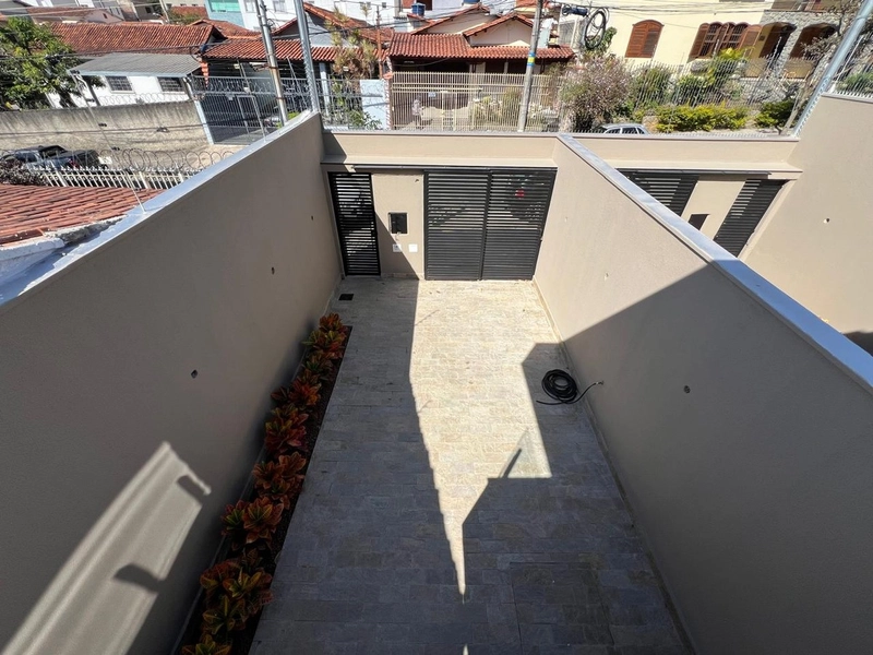 CASA GEMINADA | 4 QUARTOS |01 SUITE | 03 BANHEIROS | 3 VAGAS BAIRRO: 42ª foto da galeria de imagens do imóvel