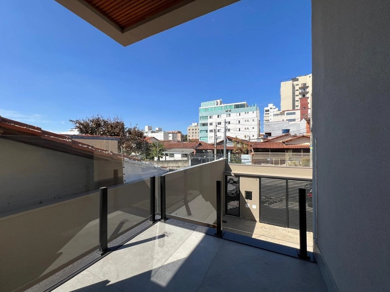 CASA GEMINADA | 4 QUARTOS |01 SUITE | 03 BANHEIROS | 3 VAGAS BAIRRO: 28ª foto da galeria de imagens do imóvel