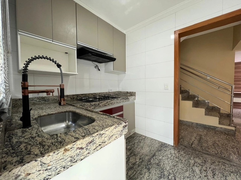 CASA DUPLEX| 3 QUARTOS | 03 BANHEIROS | 1 SUITE | 02 VAGAS: 8ª foto da galeria de imagens do imóvel