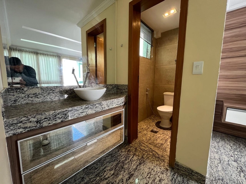CASA DUPLEX| 3 QUARTOS | 03 BANHEIROS | 1 SUITE | 02 VAGAS: 17ª foto da galeria de imagens do imóvel