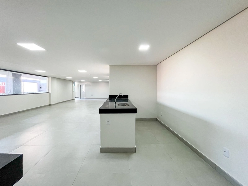 APARTAMENTO| 3 QUARTOS | 1 SUITE | 03 BANHEIROS | 2 VAGAS: 24ª foto da galeria de imagens do imóvel
