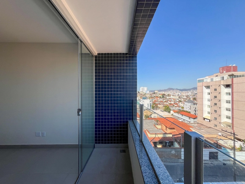 APARTAMENTO| 3 QUARTOS | 1 SUITE | 03 BANHEIROS | 2 VAGAS: 22ª foto da galeria de imagens do imóvel