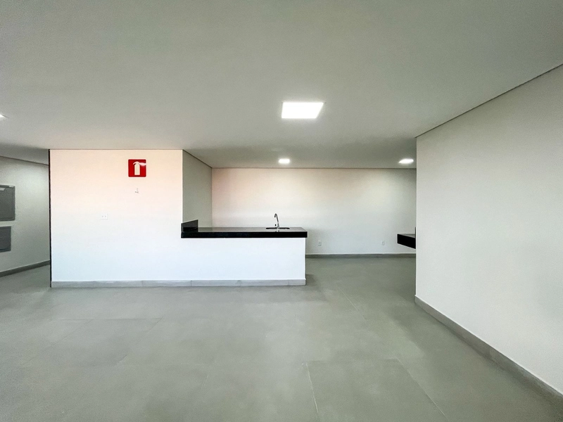 APARTAMENTO| 3 QUARTOS | 1 SUITE | 03 BANHEIROS | 2 VAGAS: 27ª foto da galeria de imagens do imóvel