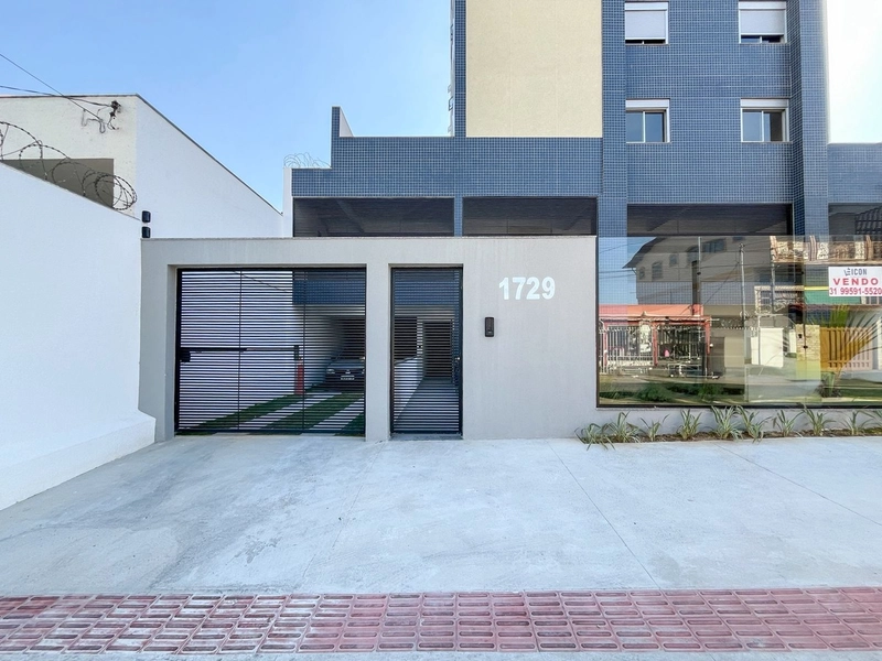 APARTAMENTO| 3 QUARTOS | 1 SUITE | 03 BANHEIROS | 2 VAGAS: 1ª foto da galeria de imagens do imóvel