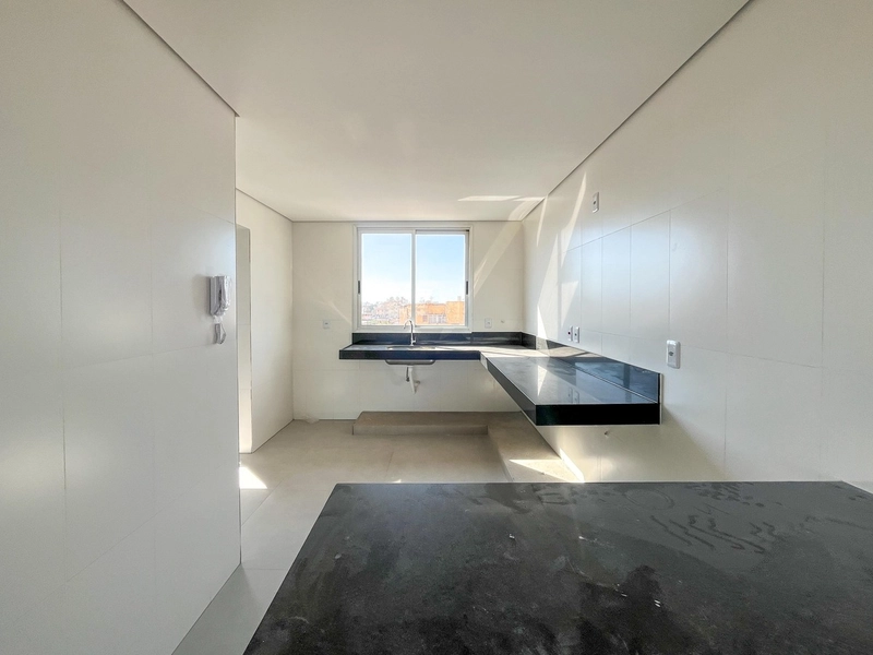 APARTAMENTO| 3 QUARTOS | 1 SUITE | 03 BANHEIROS | 2 VAGAS: 14ª foto da galeria de imagens do imóvel