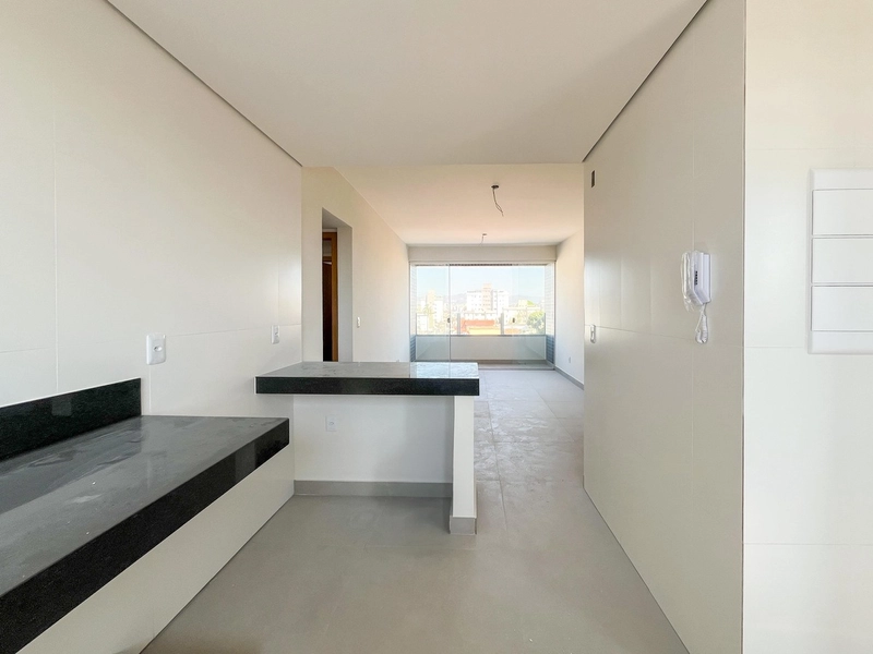 APARTAMENTO| 3 QUARTOS | 1 SUITE | 03 BANHEIROS | 2 VAGAS: 13ª foto da galeria de imagens do imóvel