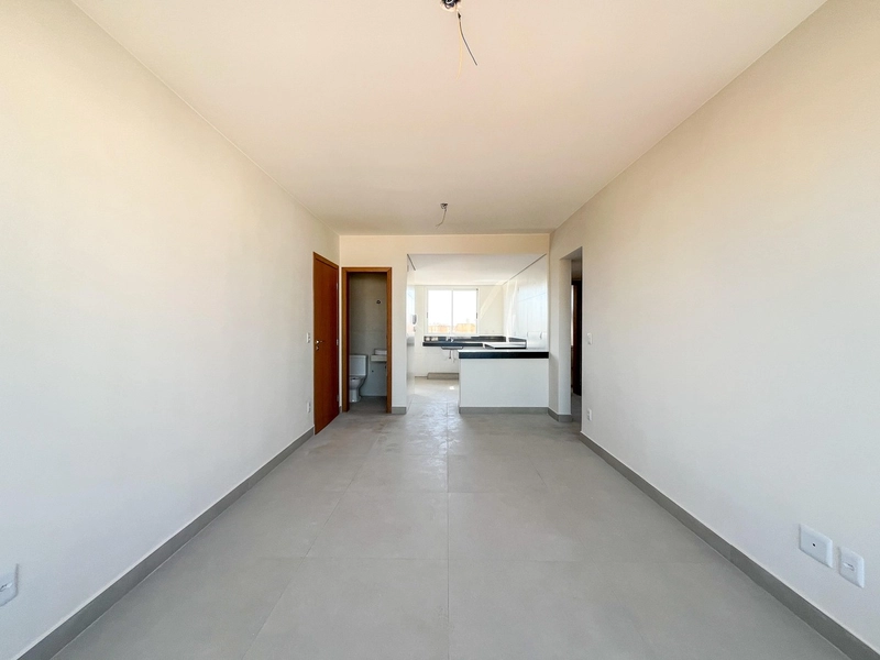 APARTAMENTO| 3 QUARTOS | 1 SUITE | 03 BANHEIROS | 2 VAGAS: 21ª foto da galeria de imagens do imóvel
