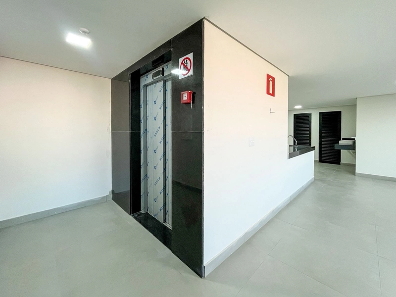 APARTAMENTO| 3 QUARTOS | 1 SUITE | 03 BANHEIROS | 2 VAGAS: 33ª foto da galeria de imagens do imóvel