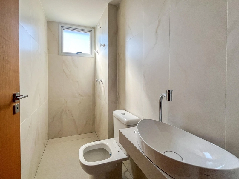 APARTAMENTO| 3 QUARTOS | 1 SUITE | 03 BANHEIROS | 2 VAGAS: 18ª foto da galeria de imagens do imóvel