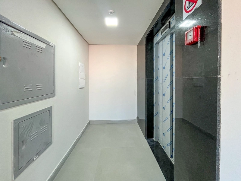 APARTAMENTO| 3 QUARTOS | 1 SUITE | 03 BANHEIROS | 2 VAGAS: 31ª foto da galeria de imagens do imóvel