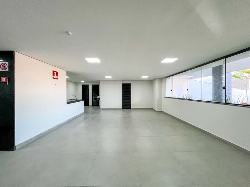 APARTAMENTO| 3 QUARTOS | 1 SUITE | 03 BANHEIROS | 2 VAGAS: 30ª foto da galeria de imagens do imóvel