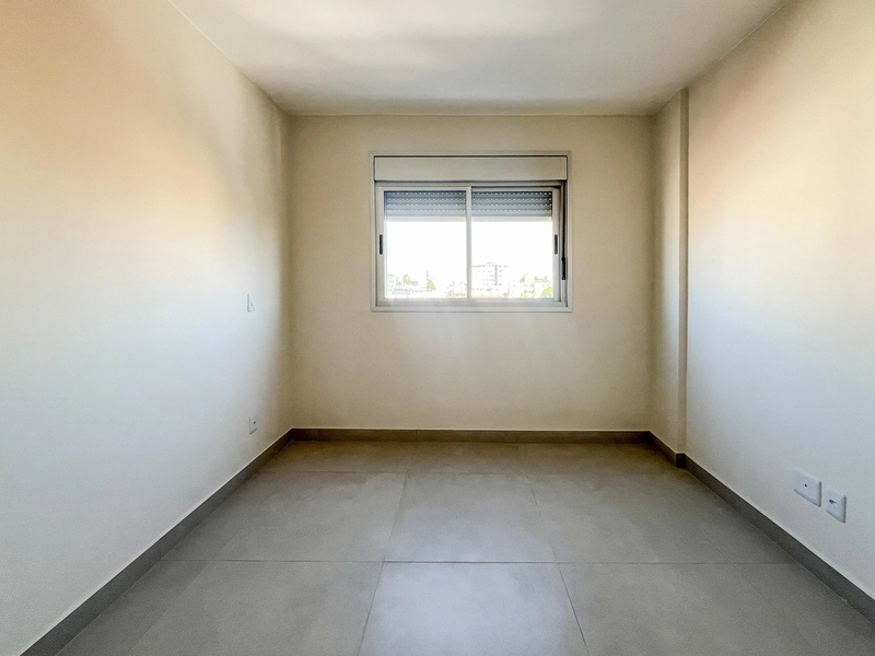 APARTAMENTO| 3 QUARTOS | 1 SUITE | 03 BANHEIROS | 2 VAGAS: 4ª foto da galeria de imagens do imóvel