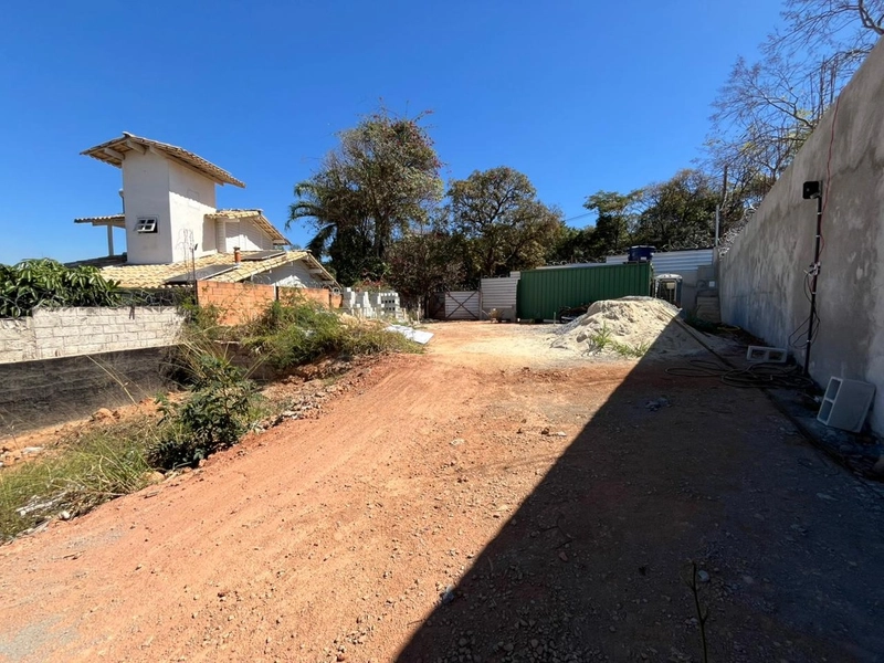 LOTE COM PROJETO | BAIRRO BANDEIRANTES | R$720.000,00: 5ª foto da galeria de imagens do imóvel