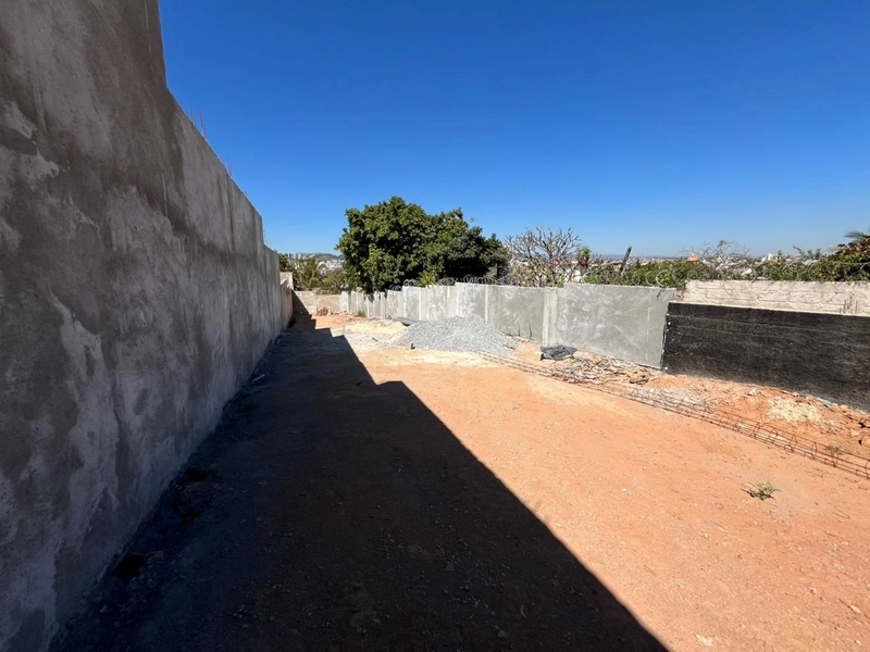 LOTE COM PROJETO | BAIRRO BANDEIRANTES | R$720.000,00: 4ª foto da galeria de imagens do imóvel