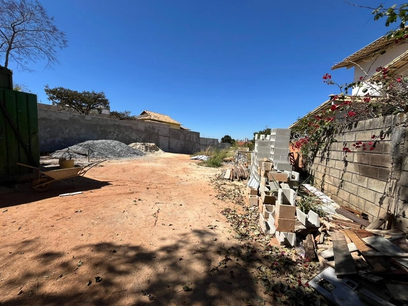 LOTE COM PROJETO | BAIRRO BANDEIRANTES | R$720.000,00: 6ª foto da galeria de imagens do imóvel