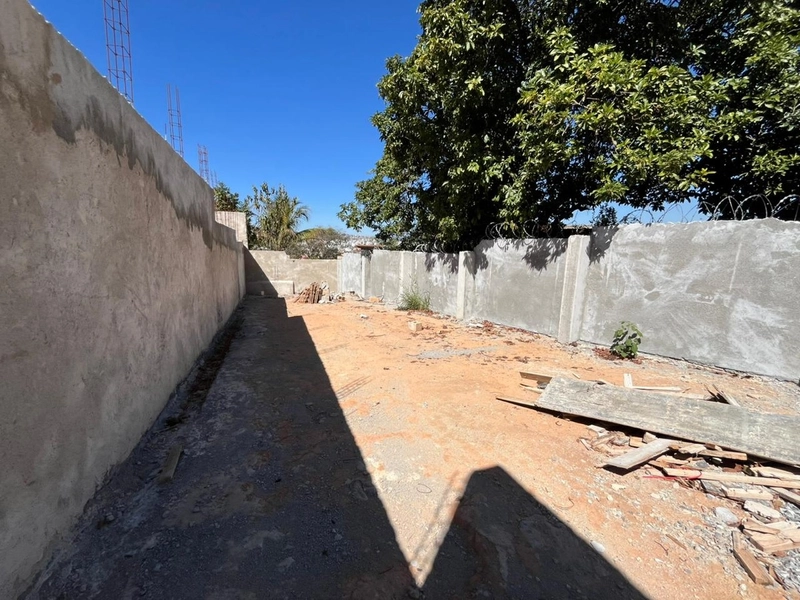 LOTE COM PROJETO | BAIRRO BANDEIRANTES | R$720.000,00: 3ª foto da galeria de imagens do imóvel