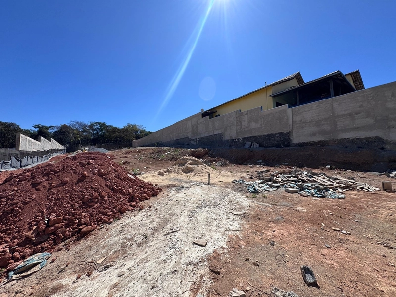 LOTE COM PROJETO | BAIRRO BANDEIRANTES | R$1.500.000,00: 6ª foto da galeria de imagens do imóvel