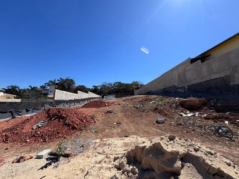 LOTE COM PROJETO | BAIRRO BANDEIRANTES | R$1.500.000,00: 7ª foto da galeria de imagens do imóvel