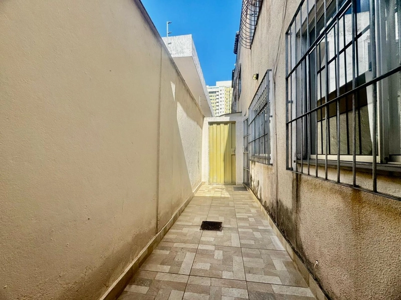 ÁREA PRIVATIVA / 02 QUARTOS | 01 BANHEIRO | 01 VAGA: 15ª foto da galeria de imagens do imóvel